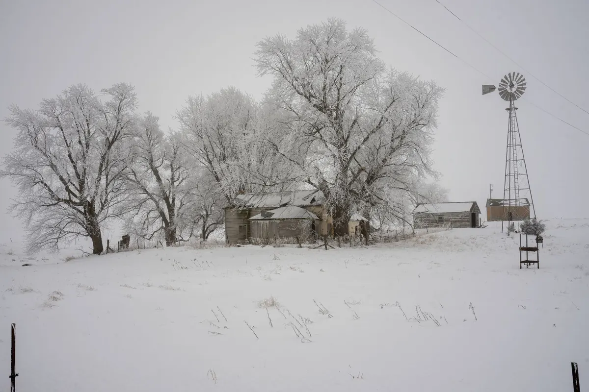Winterizing a Farmhouse: A Seasonal Checklist for Rural Homeowners